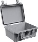 Preview: Peli Case 1150 mit Schaumstoff, silber