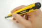 Preview: OLFA Cutter A-5, 9mm, mit Taste
