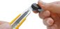 Preview: OLFA Cutter A-5, 9mm, mit Taste