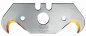 Preview: Lutz hook blade HL65-PB, with center hole