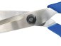 Preview: Hesse tissue scissor 265 mm, for Kevlar