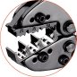 Preview: Weidmüller Crimpwerkzeug PZ 50