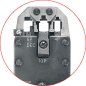 Preview: Weidmüller Crimpwerkzeug TT 1064 RS