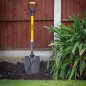 Preview: ROUGHNECK SCHARFKANTIGE SCHAUFEL 1070 mm