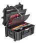 Preview: GT Werkzeugschutzkoffer GT 53-26 PTS