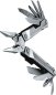 Preview: Leatherman Multitool REBAR, Silver