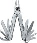 Preview: Leatherman Multitool REBAR, Silver