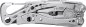 Preview: Leatherman Multitool SKELETOOL, Silver