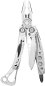 Preview: Leatherman Multitool SKELETOOL, Silver