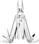 Preview: Leatherman Multitool SURGE, Silver