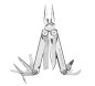 Preview: Leatherman Multitool CURL, Silver
