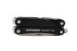 Preview: Leatherman Multitool SQUIRT PS4, Black