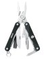 Preview: Leatherman Multitool SQUIRT PS4, Black