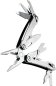 Preview: Leatherman Multitool Wingman, Silber