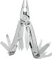 Preview: Leatherman Multitool Wingman, Silber