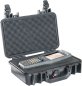 Preview: Peli Case 1170 mit Schaumstoff, schwarz