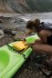 Preview: Peli Case 1400 with foam, yellow