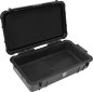 Preview: Peli MicroCase 1060, black bottom