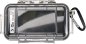 Preview: Peli MicroCase 1015, black bottom