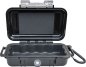 Preview: Peli MicroCase 1015, schwarzer Boden