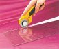 Preview: OLFA Round Cutter RTY-2-DX, 45mm Ø