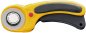 Preview: OLFA Round Cutter RTY-2-DX, 45mm Ø