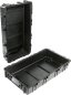Preview: Peli Case 1780 mit Schaumstoff, schwarz