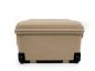 Preview: Peli Case 1560 mit Schaumstoff, sand