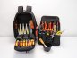 Preview: Classic TOOLbackpack AZUBI 27-Teilig