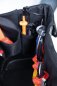 Preview: Electrical replacement in the Hultafors bucket