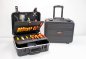 Preview: Classic TOOLbox WH AZUBI 27-Teilig