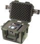 Preview: Peli-Storm Case GREEN iM2075-31000 OD