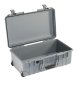 Preview: Peli Case 1535 Air leer, silber