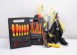 Preview: Starter Classic TOOLbox AZUBI 23-Teilig