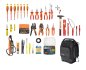 Preview: Pro TOOLbackpack Elektro 61