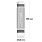 Preview: Suprabeam Taschenlampe Q3xr (USB-C)
