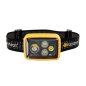 Preview: Suprabeam Kopflampe S5 rechargeable-SENSOR