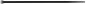 Preview: Sapi Kabelbinder 3,5x200mm, Schwarz