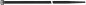 Preview: Sapi Kabelbinder 4,5x200mm, UV-stabil