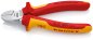 Preview: Knipex Seitenschneider 70-06-160mm VDE