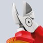 Preview: Knipex Seitenschneider 70-06-160mm VDE