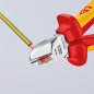 Preview: Knipex Seitenschneider 70-06-160mm VDE