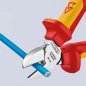 Preview: Knipex Seitenschneider 70-06-160mm VDE