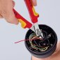 Preview: KNIPEX Super-Knips 78-06-125mm VDE