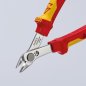 Preview: KNIPEX Super-Knips 78-06-125mm VDE