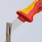 Preview: KNIPEX Kabelmesser VDE 98 52
