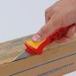 Preview: KNIPEX Kabelmesser VDE 98 52