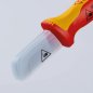 Preview: KNIPEX Kabelmesser VDE 98 52
