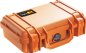 Preview: Peli Case 1170 mit Schaumstoff, orange