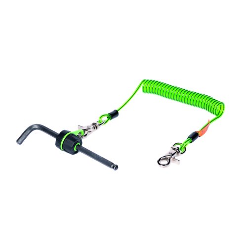 Preview: NLG Werkzeugsicherung Spin Tether™